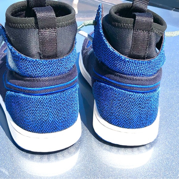 Air Jordan 1 Retro High Ultra Royal Men’s Size 8 844700-007